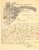 Documento originale, autentico 1911 SPOLETO Fratelli MAZZONESCHI tartufi  Lettera di Alfredo MAZZONESCHI 1