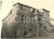 Fotografia d epoca originale 1965 ca VEZZANO LIGURE SP Centro storico Foto bozzetto cartolina 15x10 1