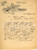 Documento originale, autentico 1921 PADOVA Via Paleocapa 42  Angelo SCANFERLA mobili Lettera commerciale 1