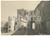 Fotografia d epoca originale 1965 ca BORGONOVO LIGURE SP Castello Rocca Foto bozzetto cartolina 15x10 cm 1