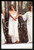 Fotografia d epoca originale 1993 BAGAGLINO Valeria MARINI Primavera del Botticelli 35mm VINTAGE SLIDE 3 1