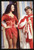 Fotografia d epoca originale 1993 BAGAGLINO Gabriella LABATE Oreste LIONELLO 35mm VINTAGE SLIDE 3 1