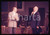 Fotografia d epoca originale 1987 Claudio BISIO Dario FO Morte accidentale di un anarchico 35mm VINTAGE SLIDE 1