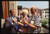 Fotografia d epoca originale 1988 VENEZIA Franco ZEFFIRELLI con Dario FO e Franca RAME 35mm VINTAGE SLIDE 1 1
