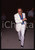 Fotografia d epoca originale 1990 ca CINEMA Nino MANFREDI Ritratto dell attore  35mm VINTAGE SLIDE 1 1