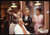 Fotografia d epoca originale 1995ca COSTUME Nino MANFREDI al trucco  35mm VINTAGE SLIDE 1