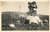 Fotografia d epoca originale 1940 ca LOMBARDIA / MONTE CORNIZZOLO Tre ubriachi in vetta Foto 14x9 1