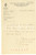 Documento originale, autentico 1942 PNF TORRE D ISOLA PV Certificato Maria SORIANI piccola italiana 1
