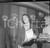 Fotografia d epoca originale 1975 CAMPIONE D ITALIA Maschera d Argento Dario ARGENTO NEGATIVO ORIGINALE 2 1
