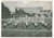 Fotografia d epoca originale 1935 ca BRESCIA Studentesse alla Casa del Balilla  Scuola MUZIO CALINI Foto 1