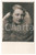 Cartolina originale da collezione 1930 ca CINEMA Attrice Pina RENZI Ritratto con pelliccia  Cartolina FP NV 1
