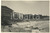 Fotografia d epoca originale 1965 ca ALGHERO SS Hotel dei Pini  Veduta dalla spiaggia  Foto ANIMATA 17x11 1