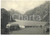 Fotografia d epoca originale 1950 ca SVIZZERA Passo del GRIMSEL  Grimselsee Foto ANIMATA pullmino 15x10 1