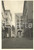 Fotografia d epoca originale 1950 ca COMO Porta Torre  Studio dentista Casartelli Foto ANIMATA auto 12x18 1