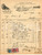 Documento originale, autentico 1929 SACCONAGO Officina meccanica Fratelli CARNAGHI E RE Fattura 22x28 cm 1
