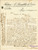 Documento originale, autentico 1932 MILANO Via Viviani 12 Filatura A. BRAMBILLA DI VERRES Lettera commerciale 1