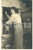 Fotografia d epoca originale 1950 ca COSTUME LOMBARDIA Donna al pozzo  Foto ANONIMA 9x14 cm 1
