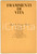 Autografo originale 1983 PARMA Vincenzo ROBERTI Poesie  Frammenti di vita  Con AUTOGRAFO 2