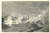 Fotografia d epoca originale 1950 ca LARDERELLO PI Veduta con i soffioni boraciferi  Foto 18x12 1