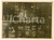 Fotografia d epoca originale 1935 ca MILANO Interni di una farmacia  Foto 24x18 cm 1