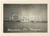 Fotografia d epoca originale 1935 ca AOI MASSAUA ERITREA Piroscafo MAZZINI in porto  Foto 10x7 cm 1