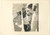 Fotografia d epoca originale 1935 ca Crocerossina CROCE ROSSA in viaggio verso l Africa Italiana  Foto 10x7 1