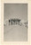 Fotografia d epoca originale 1935 ca AOI ERITREA ? Edificio coloniale sulla spiaggia Foto ANIMATA 7x9 cm 1