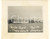 Fotografia d epoca originale 1935 ca PORT SAID EGITTO Motonave Président Doumer in porto  Foto 7x6 cm 1