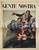 Giornale, rivista storica 1943 GENTE NOSTRA Anno XV n.14 Leva militare del 1924 Ill. di BOCCASILE Giornale 1
