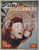 Giornale, rivista storica 1950 CINÉMONDE FILM ET VEDETTES n.15 Revue et pinup déshabillable 1