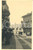 Fotografia d epoca originale 1940 ca VERBANIA PALLANZA Veduta  Albergo Ristorante Vittoria Foto animata 1