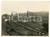 Fotografia d epoca originale 1920 BRESCIA Via dei bagni 4 FONDERIA VANZANI Costruzione capannoni  Foto 6 1