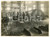 Fotografia d epoca originale 1920 BRESCIA Via dei bagni 4 FONDERIA VANZANI Operai al lavoro  Foto 1