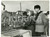 Fotografia d epoca originale 1956 CINEMA Michel Strogoff Curd JURGENS Genevieve PAGE Carmine GALLONE Foto 1