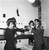 Fotografia d epoca originale 1965ca ROMA Luigi VANNUCCHI ritratto nella sua abitazione NEGATIVO ORIGINALE 11 1