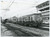 Fotografia d epoca originale 1975 ca ESPANA  FGC Ferrocarriles Generalidad Cataluña  Treno in stazione FOTO 1