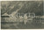 Fotografia d epoca originale 1965 ca BELLUNO / Lago di ALLEGHE  Panorama  Fotografia  15x10  cm 1