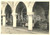 Fotografia d epoca originale 1960 ca VENEZIA Palazzo Ducale  Mercatino dell antiquariato  Foto 12x17 cm 1