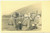 Fotografia d epoca originale 1940 WW2 ALPI FRANCESI  Alpini italiani scrivono lettere Foto 14x9 cm 1