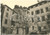 Fotografia d epoca originale 1965 ca LERICI Piazza Garibaldi / Salita al castello Foto bozzetto cartolina 1