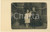 Fotografia d epoca originale 1930 ca FORNO CANAVESE Bambino cieco con la sorella con bambola Foto cartolina 1