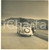 Fotografia d epoca originale 1955 TORRE DEGLI ALBERI PV Donna con FIAT 500 Topolino Foto vintage 14x9 cm 1