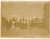 Fotografia d epoca originale 1905 PONTI AL Famiglia nel cortile di una dimora rurale Foto COSTUME 12x9 cm 1