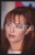 Fotografia d epoca originale Alessandra CASELLA  ITALY Actress & TV presenter 1990 ca  35mm vintage slide 3 1