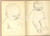 Libro, pubblicazione d epoca 1964 Maurice Denis 18701943   London exhibition Autograph Liliana BALZARETTI 3