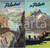 Materiale pubblicitario d’epoca 1955 ca SWITZERLAND Luzerner Voralpen PILATUS Pieghevole ILLUSTRATO 1