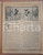 Giornale, rivista storica 1922 SCENA ILLUSTRATA  L ora legale  Rivista n° 78 Edizione GRAN LUSSO 5