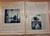 Giornale, rivista storica 1922 SCENA ILLUSTRATA  Cesare Cantù  Rivista n° 1718 Edizione GRAN LUSSO 4