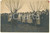 Fotografia d epoca originale 1925 ca VARESE Evento con ufficiali REGIO ESERCITO Foto Cav. A. MORBELLI 17x12 1