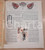 Giornale, rivista storica 1920 SCENA ILLUSTRATA Lorenzo Pignotti contro i medici n°78 Edizione GRAN LUSSO 2
